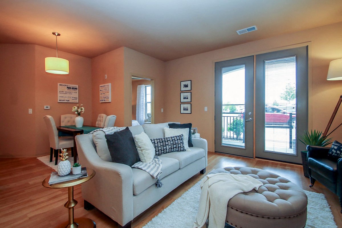 Waldorf Midtown Apartments in Madison, WI